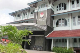 Rumah Sakit Panti Rapih