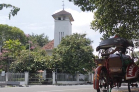 tampak depan