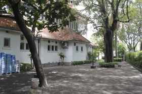 rindang