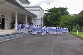 kunjungan