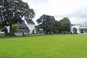 pemandangan
