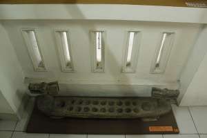 Dakon, mainan tradisional Indonesia