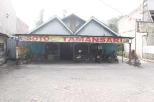 Soto Tamansari