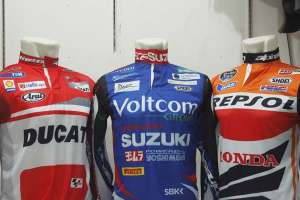 Koleksi Randim Jersey
