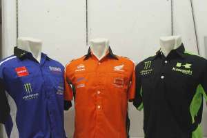 Koleksi Randim Jersey