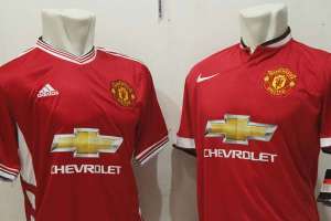 Koleksi Randim Jersey