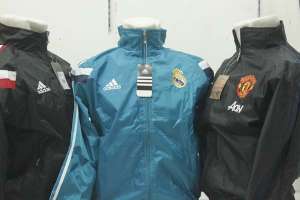 Koleksi Randim Jersey