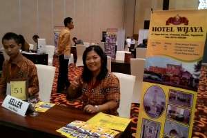 Seminar Tim Hotel Wijaya Jogja