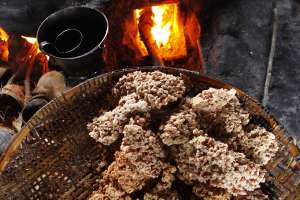 Favorit wisatawan untuk oleh-oleh 