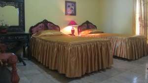 suite room