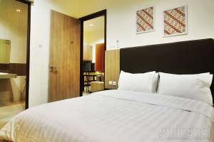 Room 2 in Family Room