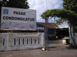 Papan Nama