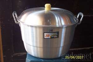 soblok SP Aluminium