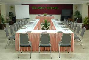 Ruang Meeting