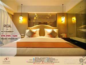 Room Sahid Raya