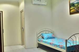 Kamar exclusive 1 bed