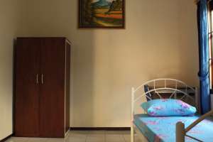 Kamar exclusive 1 bed