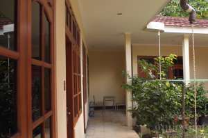 kost exclusive omah ganesha