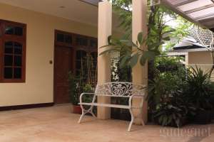 kost exclusive omah ganesha