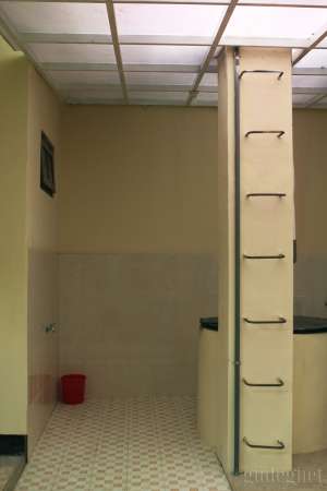 kost exclusive omah ganesha