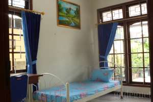 Kamar exclusive 1 bed omah ganesha