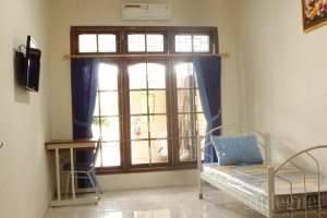 Kamar exclusive 1 bed omah ganesha