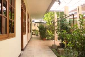 kost exclusive omah ganesha