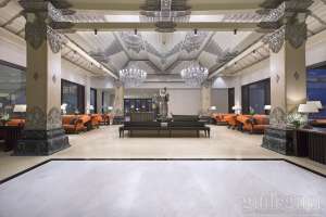 East Lobby - Group