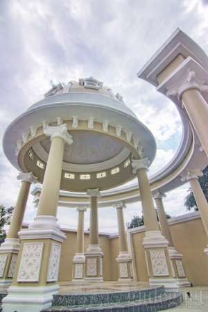 sahid rich_chapel