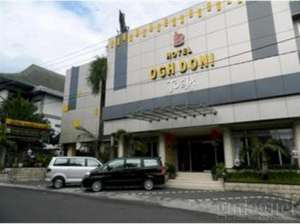 Tampak Depan
