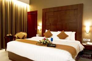 Room Junior Suite