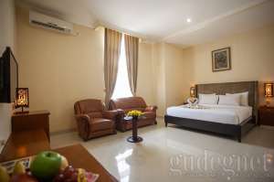 Suite Room