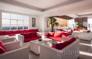 Sky Lounge