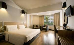 room_santika