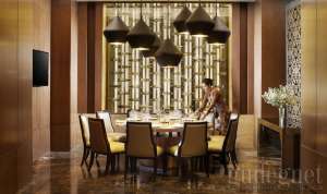 resto kayu manis_hotel tentrem
