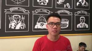 captain barbershop jogja