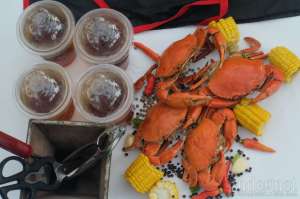 The Crabbys