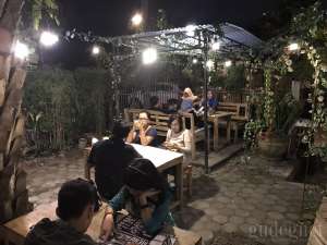 The Crabbys Jogja