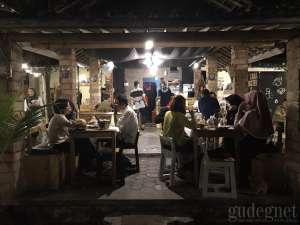 The Crabbys Jogja