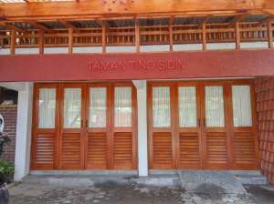 Museum Taman Tino Sidin