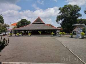 Museum Keraton Yogyakarta
