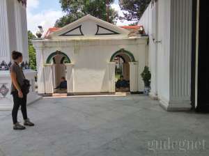 Museum Keraton Yogyakarta