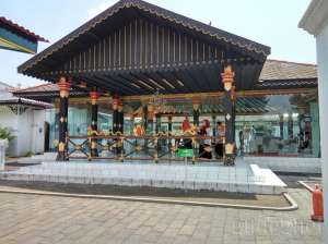 Museum Keraton Yogyakarta