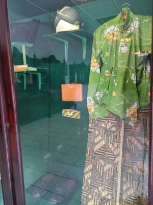 Koleksi Di Museum Keraton Yogyakarta
