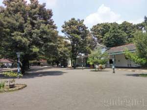 Museum Keraton Yogyakarta