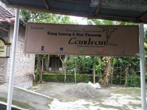 Museum Tani Jawa