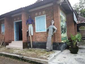 Museum Tani Jawa