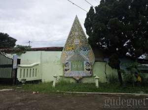 Museum Wayang Kekayon