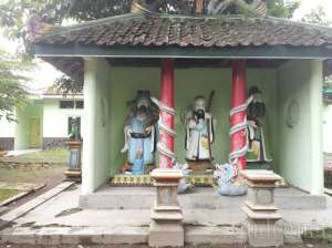 Museum Wayang Kekayon