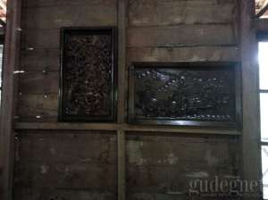 Museum Kayu Wanagama